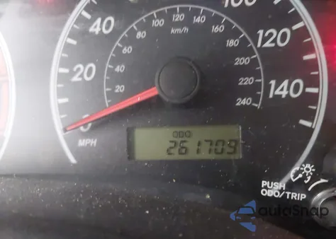 2012 Toyota Corolla Le из США, поврежденный, VIN 5YFBU4EE8CP048543